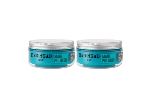TIGI Bed Head Mini Manipulator Texture Paste 30g Texturpaste starker Halt