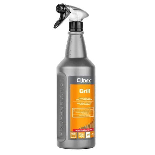 CLINEX Universalreiniger 77-071 1L Spraydose von CLINEX