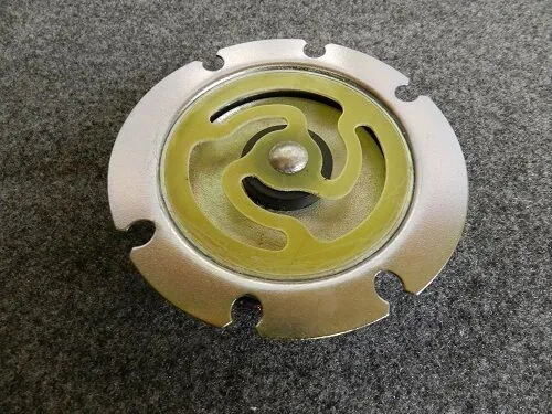 Rockwood Bodyshaker 4 Ohm 100 Watt Frequenzbereich 28 - 55 Hz 88 x 30 mm 070644