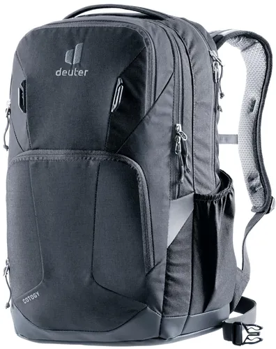 deuter Cotogy 26 L Schulrucksack für die 5. Klasse in schwarz von deuter