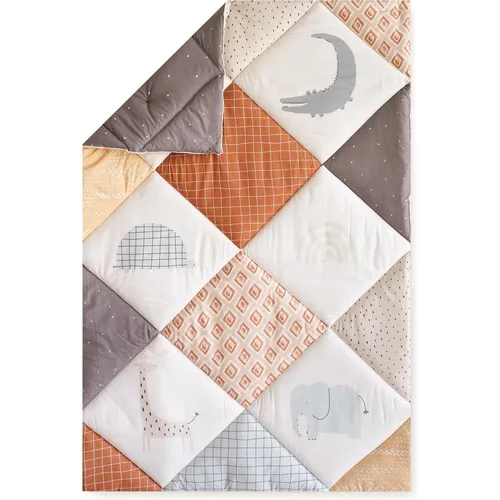 Julius Zöllner Krabbeldecke Organic Wild Patch von Julius Zöllner