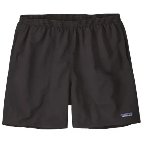 Produktbild Patagonia Baggies Shorts Gr. S schwarz