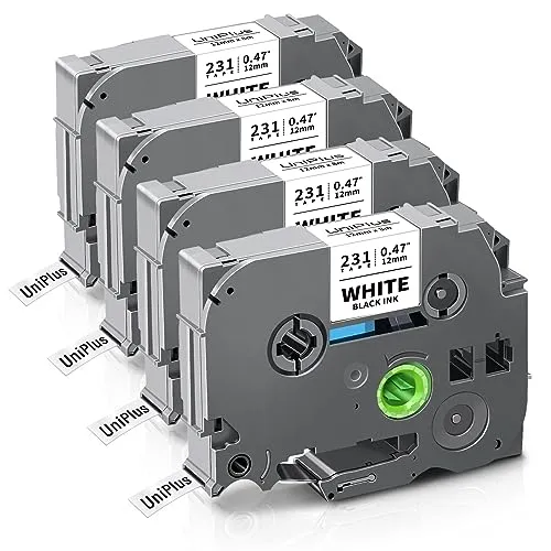 Etiketten & Anhängerschilder von UniPlus