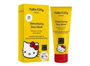 Detox Maske, 50 ml