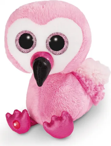 NICI Glubschis Plüsch Flamingo Fee Fay 15cm