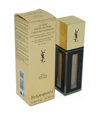 Yves Saint Laurent Make-up von Yves Saint Laurent