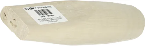 Produktbild STIHL Keilholz, für Motorsägenkeil, 0000 893 6900 000000000010129580