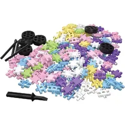 NANO CLICS Fantasy Builders 250 Teile