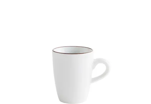 Kaffee- und Teetassen Braun von Kahla