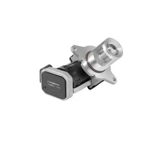 Borgwarner (Wahler) AGR-Ventil 7389D - Effiziente Abgasrückführung - Auspuffanlagen & Zubehör, sorgt für optimale Abgasreduktion und verbesserte Motorleistung.