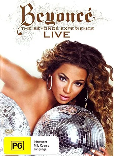 Produktbild The Beyonce Experience LIVE