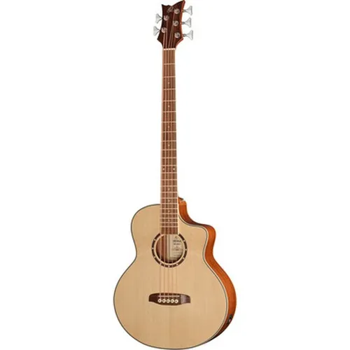 Gitarren von Ortega Guitars