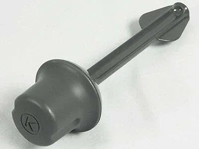 Kenwood KW715661 Rührstab - Original Ersatzteil für BLM800, KAH357, KAH358, KMC053, KMC500 Küchenmaschinen, passgenau und hochwertig