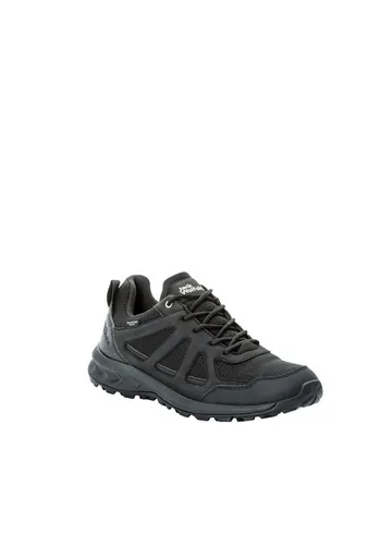 Jack Wolfskin Wanderschuhe 