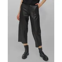 Elegante Damen-Lederhose JCC 