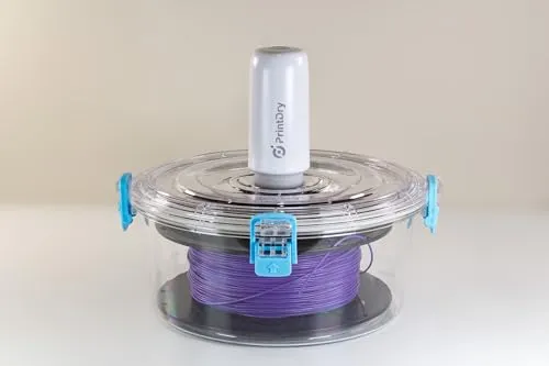 Küchengeräte Lila von PrintDry