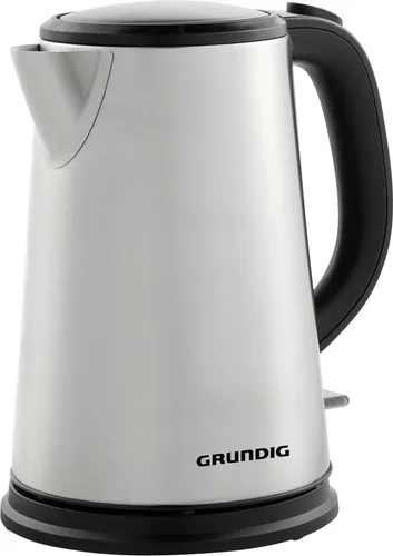 Grundig WK 5620 Wasserkocher 1,7 l 2200 W Schwarz