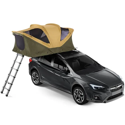 Thule Approach S 2 Personen Dachzelt von Thule