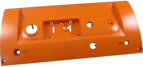 WOLF Regelungsoberteil für Regelungssystem WRS von Wolf