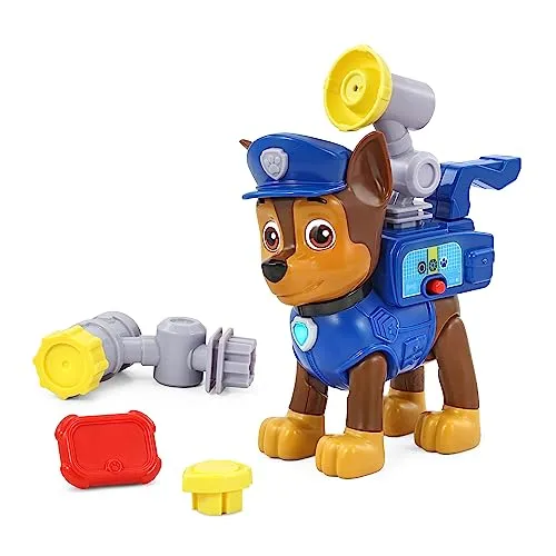 Vtech 80-563104 PAW Patrol-Rettungshund Chase