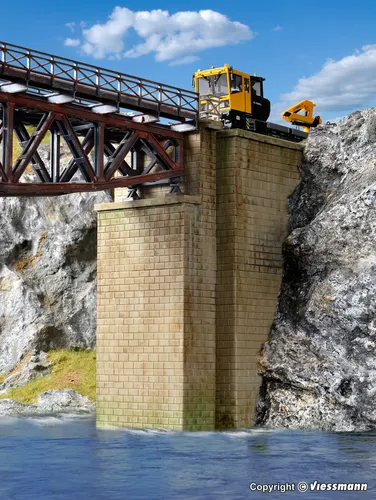 Kibri 39750 ( 9750 ) Spur H0