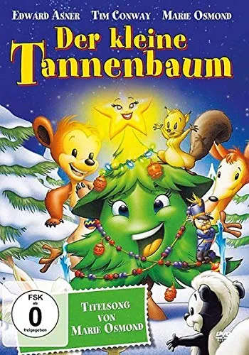 Der kleine Tannenbaum