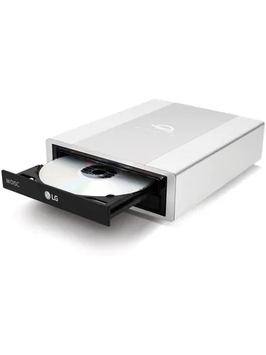 OWC Mercury Pro 16X Blu-ray Brenner von OWC