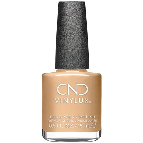 CND Vinylux It's Getting Golder #458 15 ml von CND