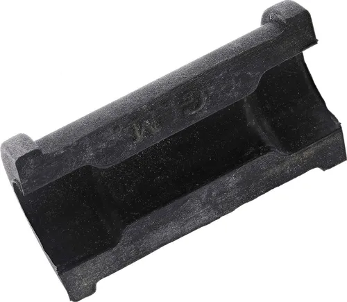 Produktbild Gummihalbschale, Gummirolle Seitenwagen 1+2 TM