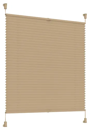Jalousien & Rollos Beige von Sonello