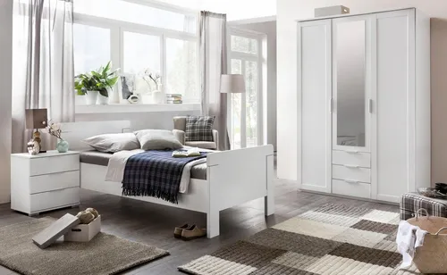 Wimex Kleiderschrank Nadja von Wimex