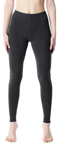 Bellivalini Leggings Damen Lange Hose Freizeithose mit bequemem Bund BLV50-203 (1-tlg) aus Viskose