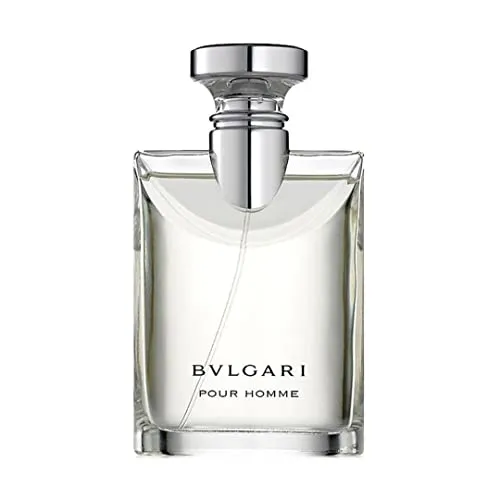 Bvlgari Pour Homme homme / men, Eau de Toilette, Vaprisateur / Spray, 50 ml