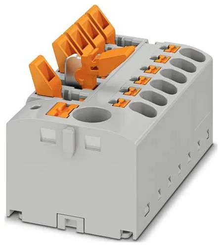 Phoenix 1130760 Messumformer