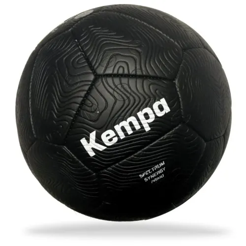 Kempa Handball Spectrum Synergy Primo BlackundWhite von Kempa Handball