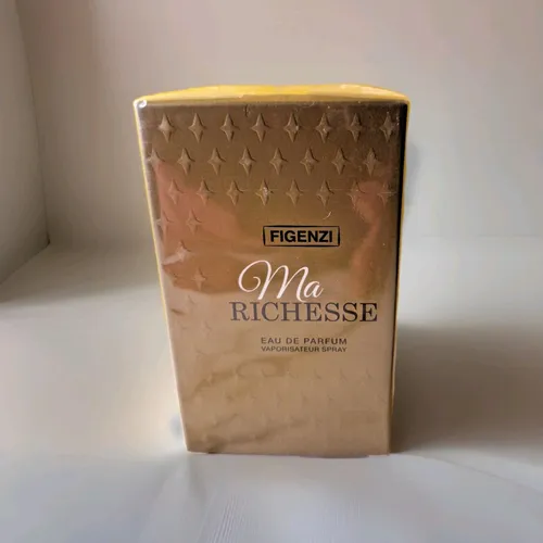 Figenzi Ma Richesse Eau de Parfum Vaporisateur Spray Damen Duft 100ml NEU