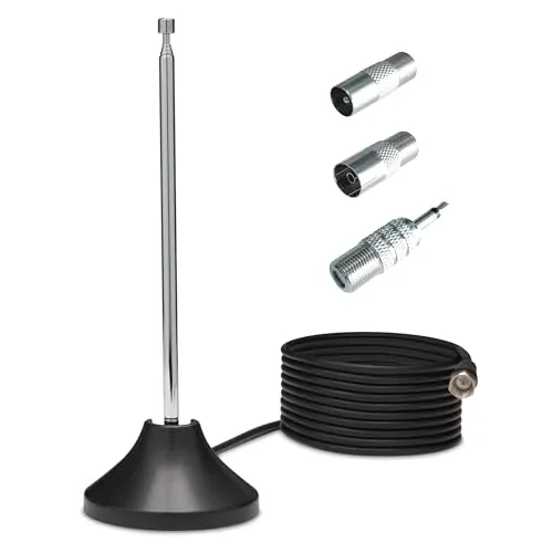 TechniSat DIGIFLEX TT7