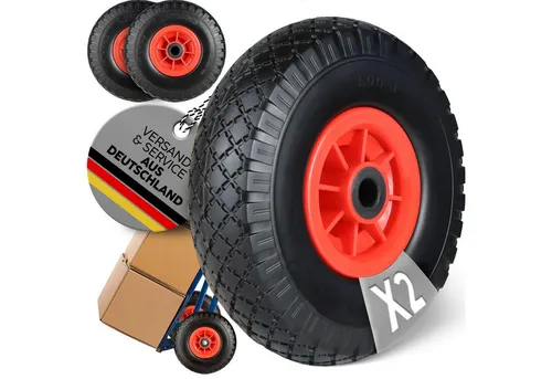 Frosal Ersatzrad