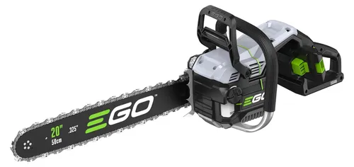 EGO Akku-Kettensäge CSX5000