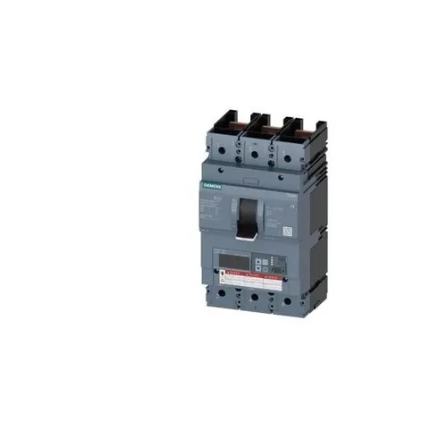 Produktbild Siemens Dig.Industr. Leistungsschalter 3VA6440-8JQ31-0AA0 automatische