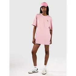 Vans Left Chest Logo T-Shirt pink dawn Gr. L