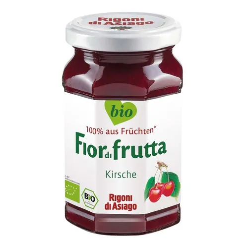 Fior di Frutta - Kirsche 250g | RIGONI DI ASIAGO