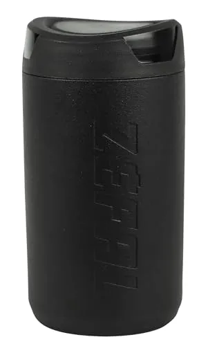 Zefal Z Box Werkzeugflasche, schwarz, klein (0,5 Liter)