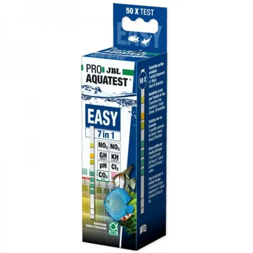 JBL ProAquaTest Easy 7 in 1 von _