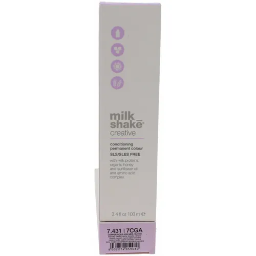 milk shake Creative 7.431 7CGA 100ml