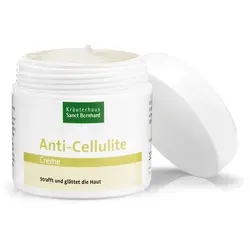 Anti-Cellulite-Creme von Kräuterhaus Sanct Bernhard