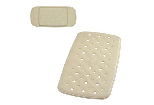 Ridder Duscheinlage Promo beige, B: 36 cm