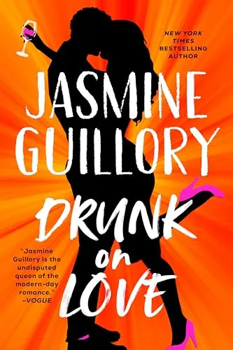 Produktbild Drunk on Love