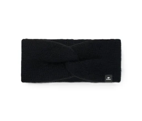 Eisbär Fenna Stirnband schwarz (009) von Eisbär