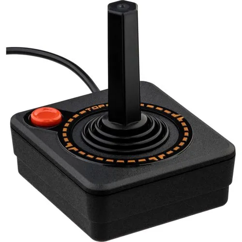 Produktbild ATARI CX40+ Joystick für Atari 2600+